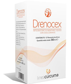 DRENOCEX ABROS 12FL