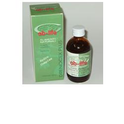 DRENOCEX PLUS ABROS 50ML