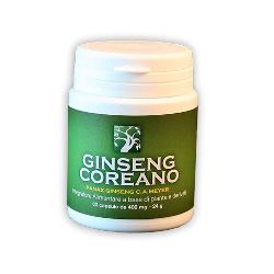 GINSENG ABROS 50CPS