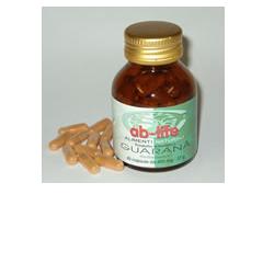 GUARANA ABROS 50CPS