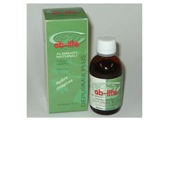 DEPURMIX PLUS ABROS 50ML