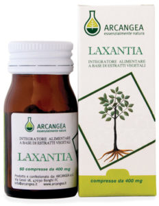 LAXANTIA 60CPR