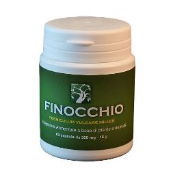 FINOCCHIO ABROS 50CPS