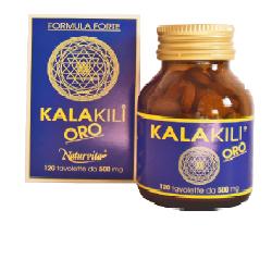 KALAKILI ORO 120TAV