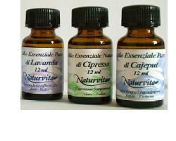 EUCALIPTO OLIO ESSENZIALE 12ML