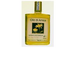 ARNICA OLIO 100ML