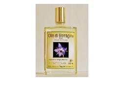 OLIO BORRAGINE PURO 100ML