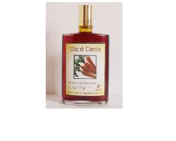 OLIO CAROTA 100ML