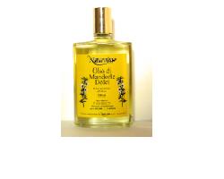 OLIO MANDORLE DOLCI 100ML