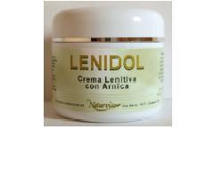 LENIDOL CREMA LENITIVA 100ML