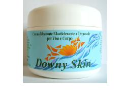 DOWNYSKIN CR VISO/CORPO 250ML