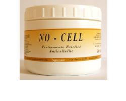 NO CELL CREMA ANTICELLUL 500ML