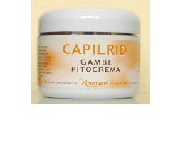 CAPILRID CREMA ANTICAPILLARITE