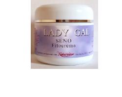 LADYGAL CREMA SENO 100ML