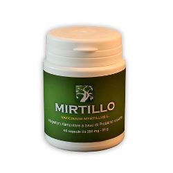 MIRTILLO ABROS 50CPS