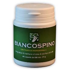 BIANCOSPINO ABROS 50CPS