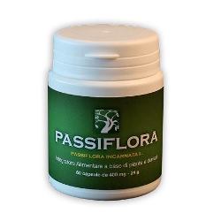 PASSIFLORA ABROS 50CPS