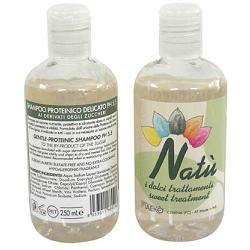 SHAMPOO NATU PROTEIN DEL 200ML