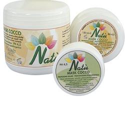 MASK COCCO NATU 150ML