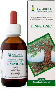 LINFATONIC 50ML