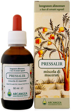 PRESSALIR 50ML