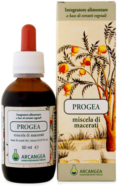 PROGEA 50ML