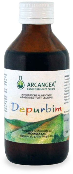 DEPURBIM 100ML