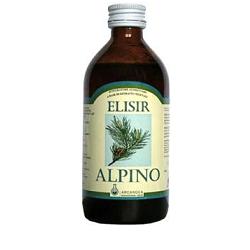 ELISIR ALPINO 200ML