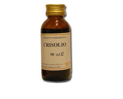 CRISOLIO 50ML