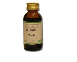 OLEOLITO ALLORO 50ML