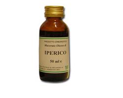 OLEOLITO IPERICO 100ML