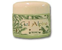 GEL ALPINO 30ML