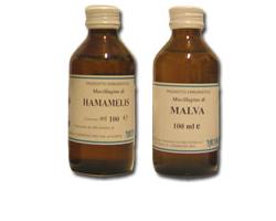 MUCILLAGINE HAMAMELIS 100ML