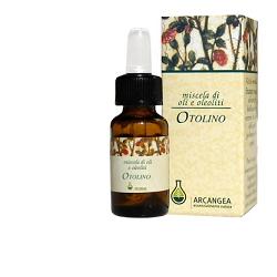 OTOLINO OLIO ESSENZIALE 10ML