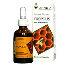 PROPOLIS C/OLI ESSENZIALI 30ML