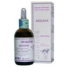 AKILION CIRCOLATUM 50ML