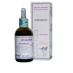 AMARGO CIRCOLAZIONE 50ML