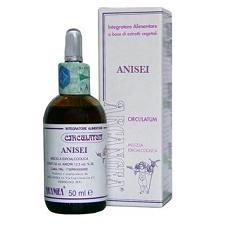 ANISEI CIRCOLATUM 50ML