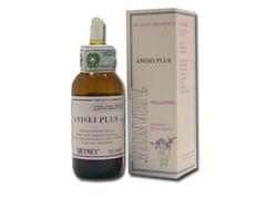 ANISEI PLUS CIRCOLATUM 50ML