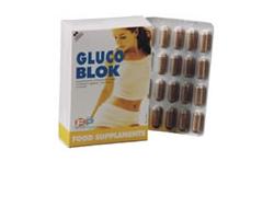 GLUCO BLOCK 60CPS