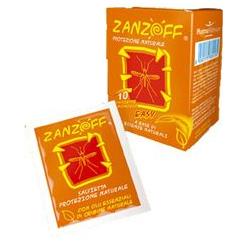 ZANZOF SALVIETTE PROT NATURALE