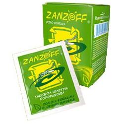 ZANZOF SALVIETTE DOPOPUNTURA