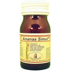 ANANAS SIMUL 70CPR 28G