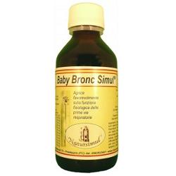 BABY BRONC SIMUL GTT 100ML