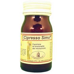 CIPRESSO SIMUL 70CPR 28G