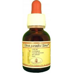 CITRUS PARADISI SIMUL GTT 50ML