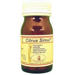 CITRUS SIMUL 70CPR 28G