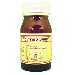 EQUISETO SIMUL 80CPR 32G