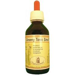 GINSENG TONIC SIMUL GTT 100ML