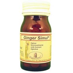 GINGER SIMUL 80CPR 32G